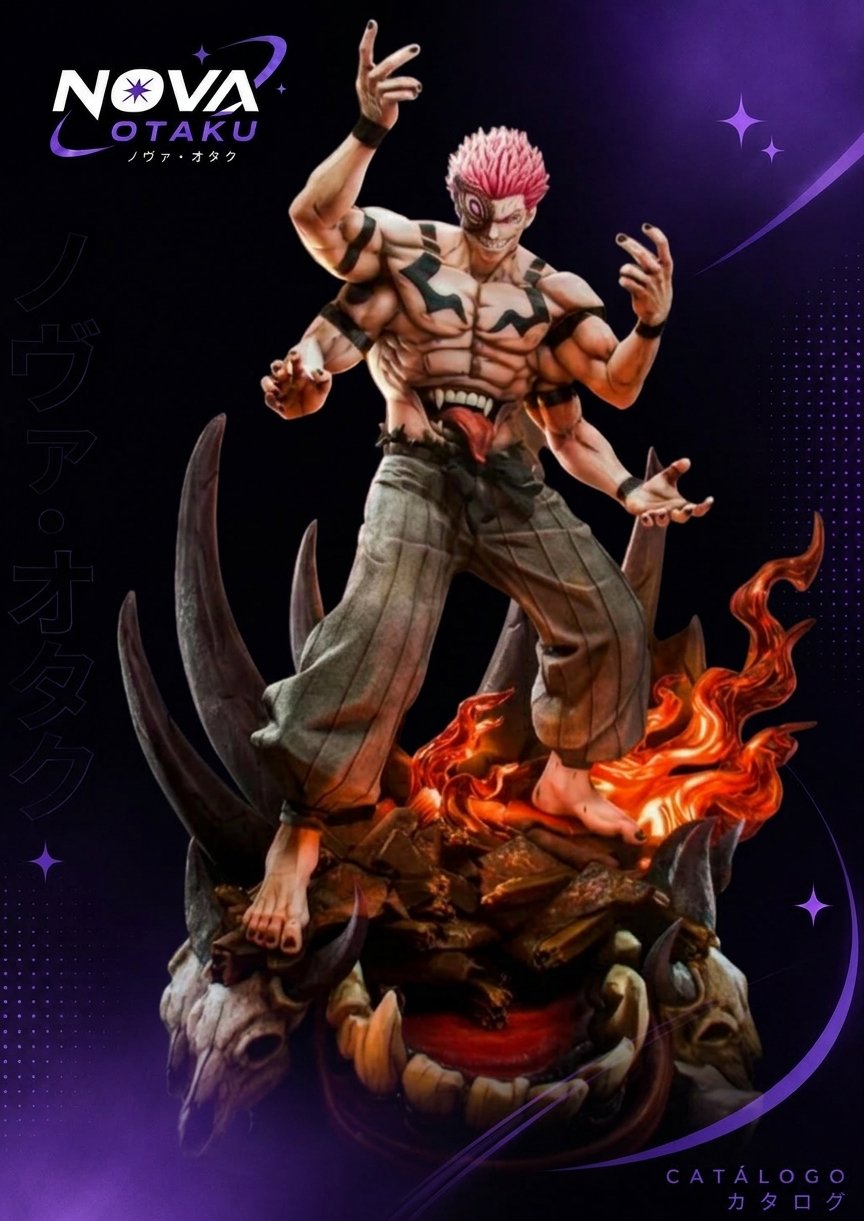 Figura exclusiva