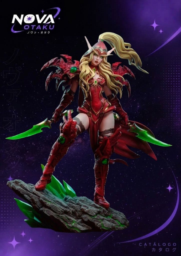 Valeera Brisaveloz